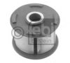 FEBI BILSTEIN 28001 Bush, driver cab suspension